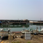 和田漁港